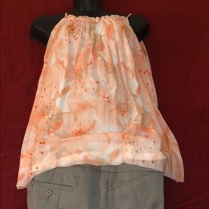 Women’s Dress tank